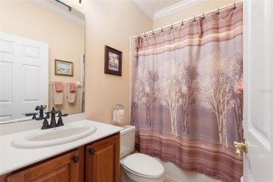 Welcome to this well maintained Allegro model ideally located on on Stonegate Golf Club in Florida - for sale on GolfHomes.com, golf home, golf lot