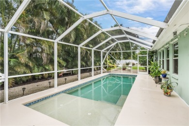 Ready to make a move? Live near VBCC in this beautifully updated on Vero Beach Country Club in Florida - for sale on GolfHomes.com, golf home, golf lot