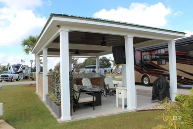 Welcome to Lake Osprey RV Resort Country Club, lot 121! Discover on Soldiers Creek Golf Club At Woerner Preserve in Alabama - for sale on GolfHomes.com, golf home, golf lot