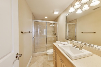 Rare gem--an over 2,200 square foot 3/3 penthouse condo in the on Seascape Golf Course in Florida - for sale on GolfHomes.com, golf home, golf lot