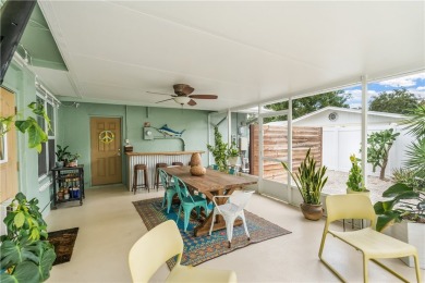 Ready to make a move? Live near VBCC in this beautifully updated on Vero Beach Country Club in Florida - for sale on GolfHomes.com, golf home, golf lot