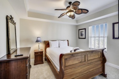 Rare gem--an over 2,200 square foot 3/3 penthouse condo in the on Seascape Golf Course in Florida - for sale on GolfHomes.com, golf home, golf lot