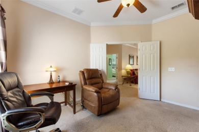 Welcome to this well maintained Allegro model ideally located on on Stonegate Golf Club in Florida - for sale on GolfHomes.com, golf home, golf lot