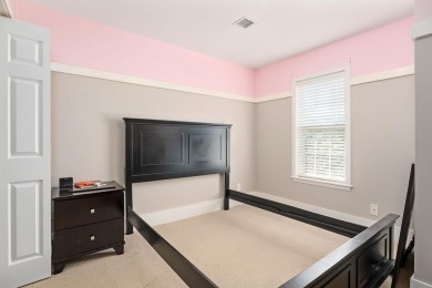 Enjoy peaceful golf course living with a scenic view of Hole 8 on White Plains Golf Course in Tennessee - for sale on GolfHomes.com, golf home, golf lot