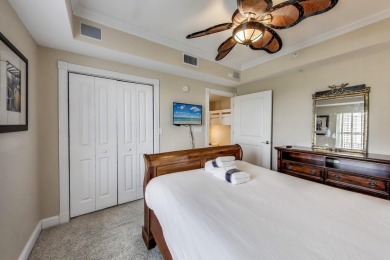 Rare gem--an over 2,200 square foot 3/3 penthouse condo in the on Seascape Golf Course in Florida - for sale on GolfHomes.com, golf home, golf lot