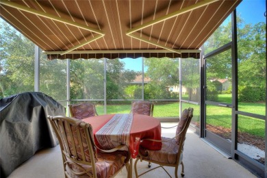 Welcome to this well maintained Allegro model ideally located on on Stonegate Golf Club in Florida - for sale on GolfHomes.com, golf home, golf lot