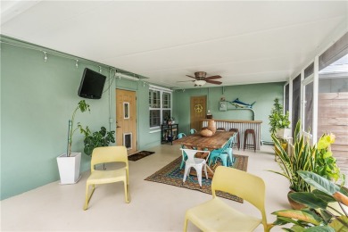 Ready to make a move? Live near VBCC in this beautifully updated on Vero Beach Country Club in Florida - for sale on GolfHomes.com, golf home, golf lot