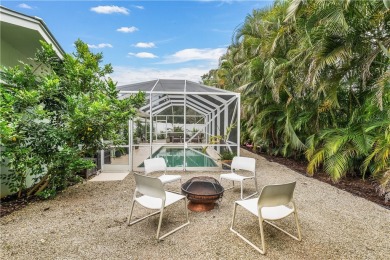 Ready to make a move? Live near VBCC in this beautifully updated on Vero Beach Country Club in Florida - for sale on GolfHomes.com, golf home, golf lot