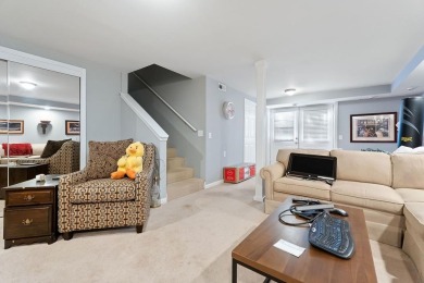 Enjoy peaceful golf course living with a scenic view of Hole 8 on White Plains Golf Course in Tennessee - for sale on GolfHomes.com, golf home, golf lot