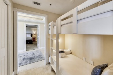 Rare gem--an over 2,200 square foot 3/3 penthouse condo in the on Seascape Golf Course in Florida - for sale on GolfHomes.com, golf home, golf lot