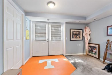 Enjoy peaceful golf course living with a scenic view of Hole 8 on White Plains Golf Course in Tennessee - for sale on GolfHomes.com, golf home, golf lot
