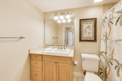 Rare gem--an over 2,200 square foot 3/3 penthouse condo in the on Seascape Golf Course in Florida - for sale on GolfHomes.com, golf home, golf lot