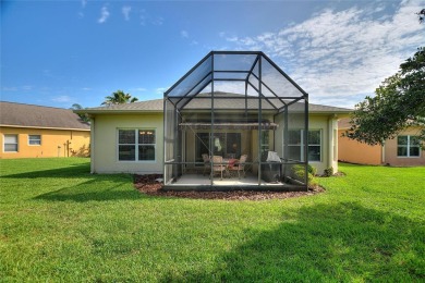 Welcome to this well maintained Allegro model ideally located on on Stonegate Golf Club in Florida - for sale on GolfHomes.com, golf home, golf lot