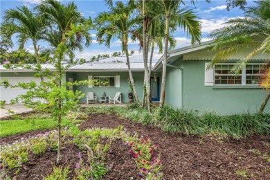 Ready to make a move? Live near VBCC in this beautifully updated on Vero Beach Country Club in Florida - for sale on GolfHomes.com, golf home, golf lot