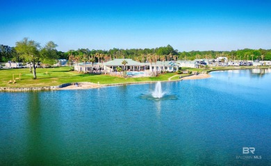 Welcome to Lake Osprey RV Resort Country Club, lot 121! Discover on Soldiers Creek Golf Club At Woerner Preserve in Alabama - for sale on GolfHomes.com, golf home, golf lot