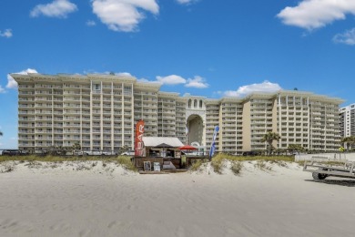 Rare gem--an over 2,200 square foot 3/3 penthouse condo in the on Seascape Golf Course in Florida - for sale on GolfHomes.com, golf home, golf lot