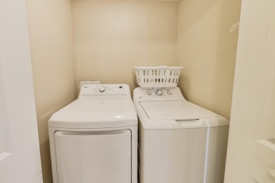 Rare gem--an over 2,200 square foot 3/3 penthouse condo in the on Seascape Golf Course in Florida - for sale on GolfHomes.com, golf home, golf lot