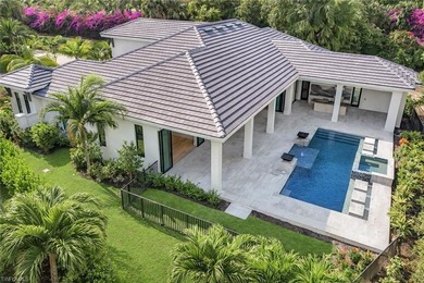 TRANSFERABLE GOLF MEMBERSHIP AVAILABLE - NO WAITLIST. Be the on Quail West Golf and Country Club in Florida - for sale on GolfHomes.com, golf home, golf lot