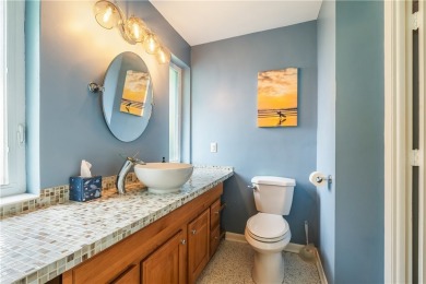 Ready to make a move? Live near VBCC in this beautifully updated on Vero Beach Country Club in Florida - for sale on GolfHomes.com, golf home, golf lot