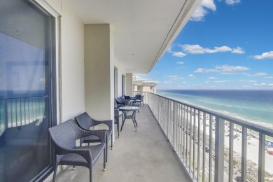 Rare gem--an over 2,200 square foot 3/3 penthouse condo in the on Seascape Golf Course in Florida - for sale on GolfHomes.com, golf home, golf lot