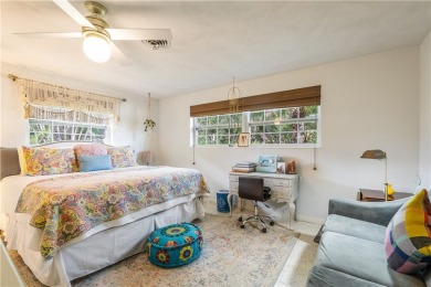 Ready to make a move? Live near VBCC in this beautifully updated on Vero Beach Country Club in Florida - for sale on GolfHomes.com, golf home, golf lot