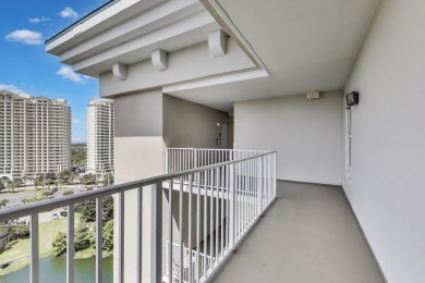 Rare gem--an over 2,200 square foot 3/3 penthouse condo in the on Seascape Golf Course in Florida - for sale on GolfHomes.com, golf home, golf lot
