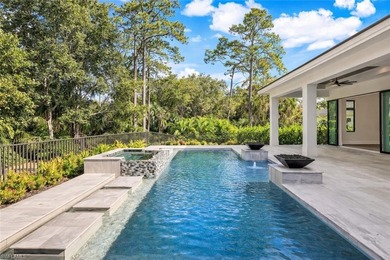 TRANSFERABLE GOLF MEMBERSHIP AVAILABLE - NO WAITLIST. Be the on Quail West Golf and Country Club in Florida - for sale on GolfHomes.com, golf home, golf lot