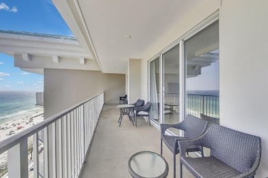 Rare gem--an over 2,200 square foot 3/3 penthouse condo in the on Seascape Golf Course in Florida - for sale on GolfHomes.com, golf home, golf lot