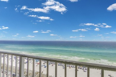 Rare gem--an over 2,200 square foot 3/3 penthouse condo in the on Seascape Golf Course in Florida - for sale on GolfHomes.com, golf home, golf lot
