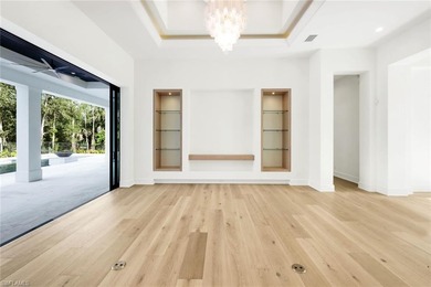 TRANSFERABLE GOLF MEMBERSHIP AVAILABLE - NO WAITLIST. Be the on Quail West Golf and Country Club in Florida - for sale on GolfHomes.com, golf home, golf lot