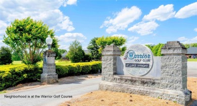 One-of-a-Kind Custom Home on Hole #12 of Warrior Golf Course. 1 on Warrior Golf Club in North Carolina - for sale on GolfHomes.com, golf home, golf lot