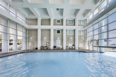 Rare gem--an over 2,200 square foot 3/3 penthouse condo in the on Seascape Golf Course in Florida - for sale on GolfHomes.com, golf home, golf lot