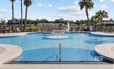 Welcome to Lake Osprey RV Resort Country Club, lot 121! Discover on Soldiers Creek Golf Club At Woerner Preserve in Alabama - for sale on GolfHomes.com, golf home, golf lot