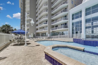 Rare gem--an over 2,200 square foot 3/3 penthouse condo in the on Seascape Golf Course in Florida - for sale on GolfHomes.com, golf home, golf lot