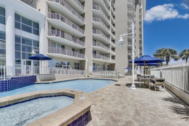 Rare gem--an over 2,200 square foot 3/3 penthouse condo in the on Seascape Golf Course in Florida - for sale on GolfHomes.com, golf home, golf lot