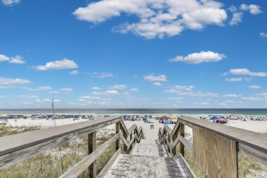 Rare gem--an over 2,200 square foot 3/3 penthouse condo in the on Seascape Golf Course in Florida - for sale on GolfHomes.com, golf home, golf lot