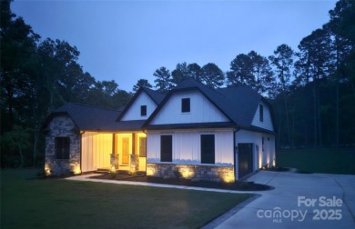 One-of-a-Kind Custom Home on Hole #12 of Warrior Golf Course. 1 on Warrior Golf Club in North Carolina - for sale on GolfHomes.com, golf home, golf lot