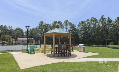 Welcome to Lake Osprey RV Resort Country Club, lot 121! Discover on Soldiers Creek Golf Club At Woerner Preserve in Alabama - for sale on GolfHomes.com, golf home, golf lot