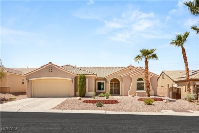 Stunning Arlington Model with Strip Views! Experience this on Revere Golf Club in Nevada - for sale on GolfHomes.com, golf home, golf lot