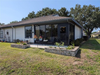 **Seller is offering an $10,000 credit for roof replacement** on Point O Woods Golf Club in Florida - for sale on GolfHomes.com, golf home, golf lot