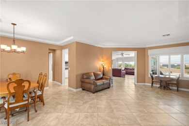 Stunning Arlington Model with Strip Views! Experience this on Revere Golf Club in Nevada - for sale on GolfHomes.com, golf home, golf lot