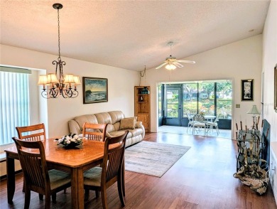 **Seller is offering an $10,000 credit for roof replacement** on Point O Woods Golf Club in Florida - for sale on GolfHomes.com, golf home, golf lot