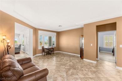 Stunning Arlington Model with Strip Views! Experience this on Revere Golf Club in Nevada - for sale on GolfHomes.com, golf home, golf lot