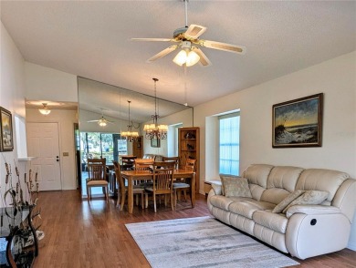 **Seller is offering an $10,000 credit for roof replacement** on Point O Woods Golf Club in Florida - for sale on GolfHomes.com, golf home, golf lot