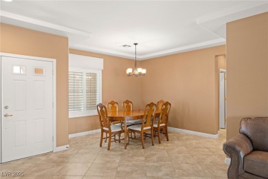 Stunning Arlington Model with Strip Views! Experience this on Revere Golf Club in Nevada - for sale on GolfHomes.com, golf home, golf lot