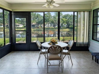 **Seller is offering an $10,000 credit for roof replacement** on Point O Woods Golf Club in Florida - for sale on GolfHomes.com, golf home, golf lot