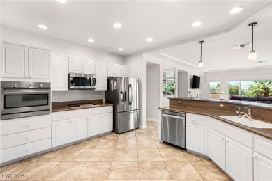 Stunning Arlington Model with Strip Views! Experience this on Revere Golf Club in Nevada - for sale on GolfHomes.com, golf home, golf lot