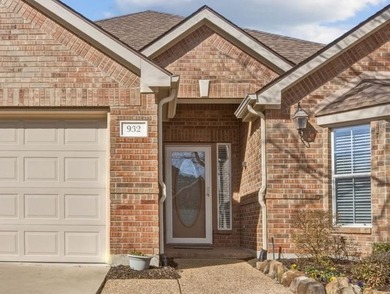 -----  OPEN HOUSE 1-3 SUNDAY FEB 22   -----   PRISTINE HOME IN on Heritage Ranch Golf and Country Club in Texas - for sale on GolfHomes.com, golf home, golf lot