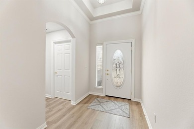 -----  OPEN HOUSE 1-3 SUNDAY FEB 22   -----   PRISTINE HOME IN on Heritage Ranch Golf and Country Club in Texas - for sale on GolfHomes.com, golf home, golf lot