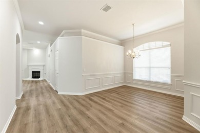 -----  OPEN HOUSE 1-3 SUNDAY FEB 22   -----   PRISTINE HOME IN on Heritage Ranch Golf and Country Club in Texas - for sale on GolfHomes.com, golf home, golf lot